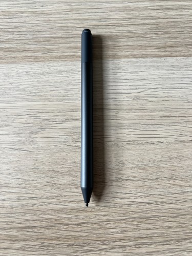 Microsoft surface pen black - pen,