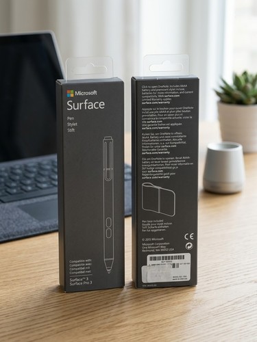 Microsoft surface pen - pen, stylus