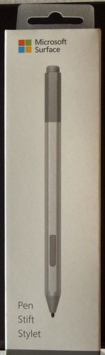 Microsoft surface pen - microsoft, –