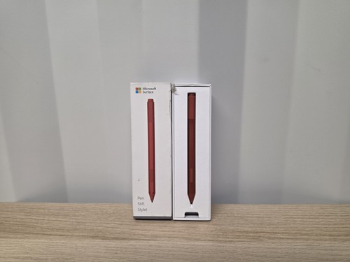 Microsoft surface pen poppy - surface,