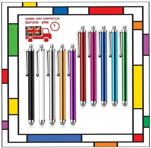 Micro fibre cloth stylus - micro,