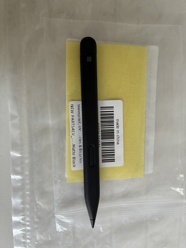 Microsoft surface slim pen - slim, 2