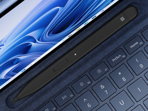 New microsoft surface - pro, slim