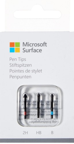 Microsoft surface pen tips - microsoft,