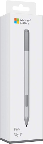 Microsoft surface pen platinum - microsoft,