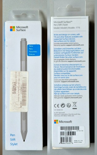 Microsoft surface pen - microsoft,