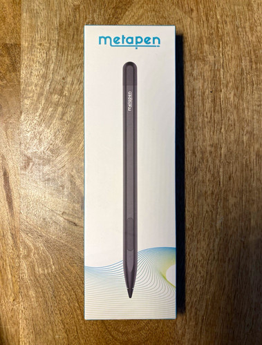 Metapen surface pen stylus - metapen, m1