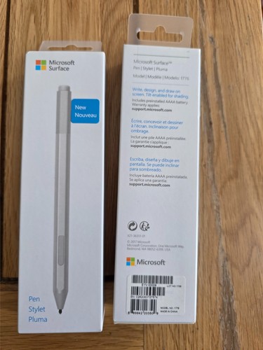 Genuine microsoft surface - microsoft,