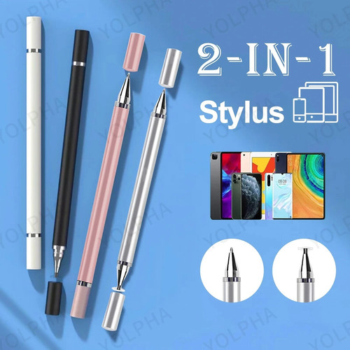 2in1 stylus touch screen - 2in1,