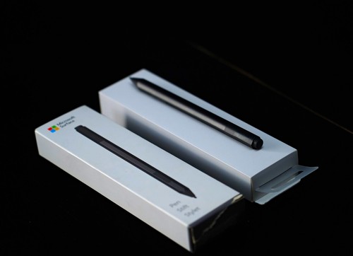 Genuine microsoft surface pen - surface,
