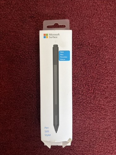 Microsoft surface pen - microsoft,