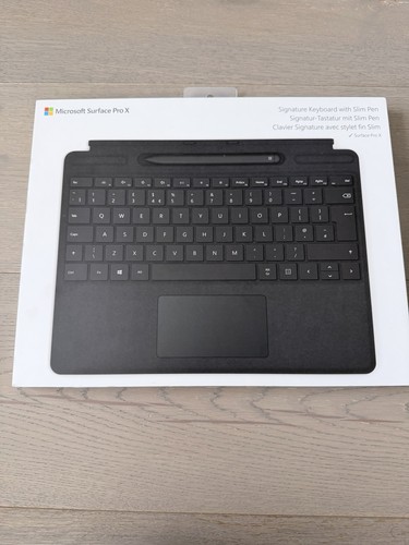 Microsoft surface pro - microsoft, x