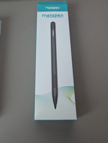 Metapen stylus pen for - metapen, m1