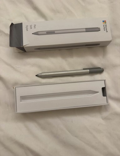 Microsoft surface pen platinum - microsoft,