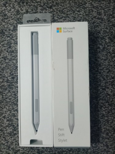 Microsoft surface pen - surface, stift