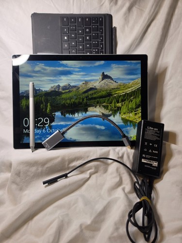 Microsoft surface pro - surface,