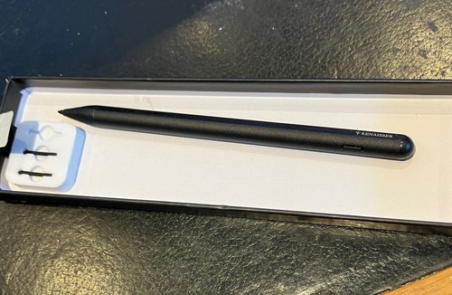 Renaisser raphael n520c stylus - renaisser,