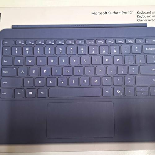 Microsoft surface pro - microsoft,