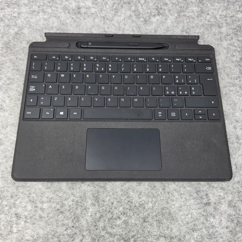 Microsoft signature keyboard - microsoft,