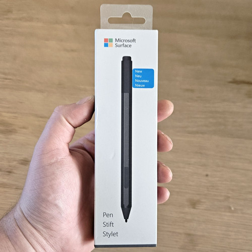 Microsoft surface pen black - microsoft,