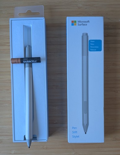 Microsoft surface pen 1776 - surface,