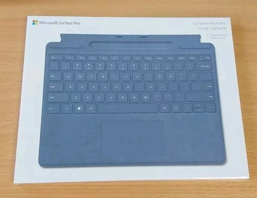Microsoft surface pro - surface, 8/9/x