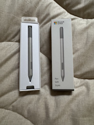 Microsoft surface pen platinum - microsoft,