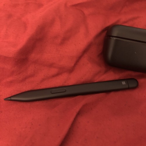 Microsoft surface slim pen - pen, 2