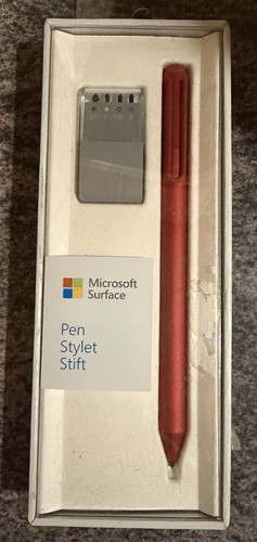 Microsoft surface pen stylus - microsoft,