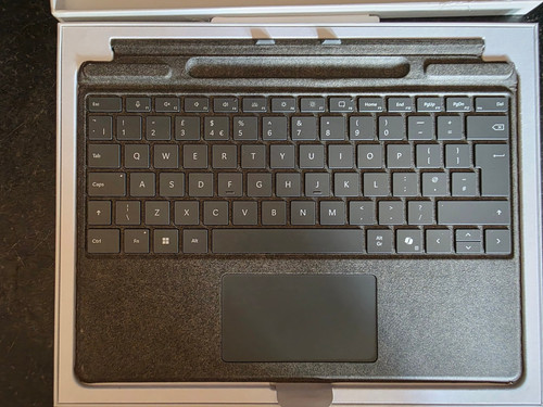 Microsoft surface pro - surface, 10