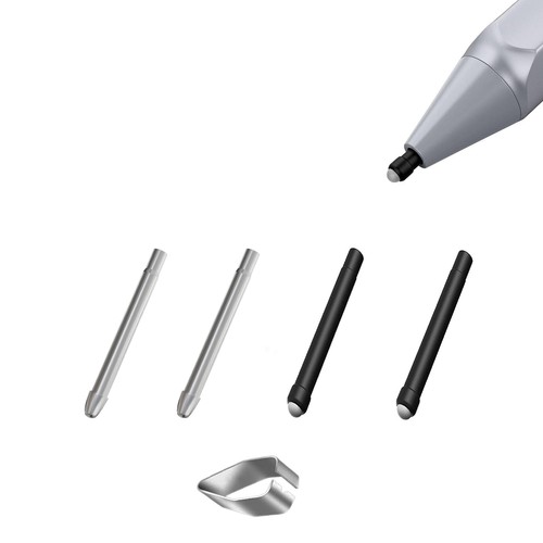 Metal pen tips - tips, for