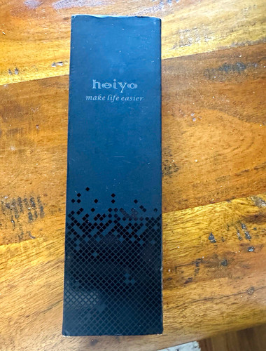 Heiyo stylus pen - heiyo,