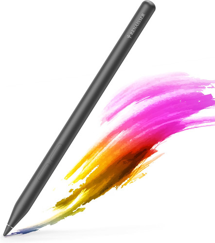 Renaisser surface pen raphael - surface,