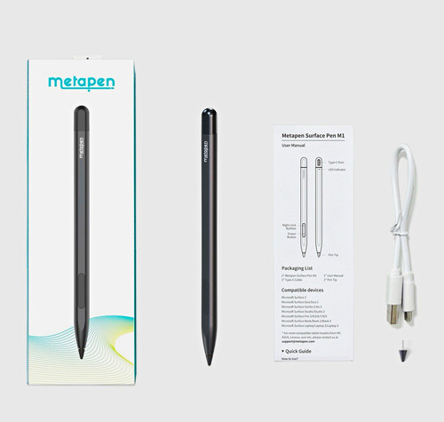 Metapen stylus pen for - metapen,
