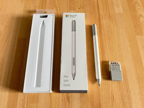 Microsoft surface pen model - microsoft, (model
