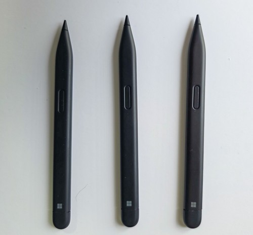 Microsoft surface slim - surface, pen