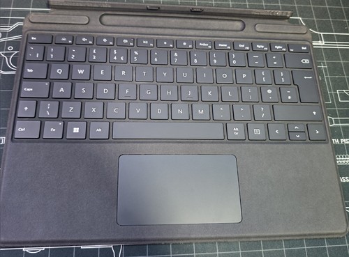Microsoft surface pro - pro, (1864)