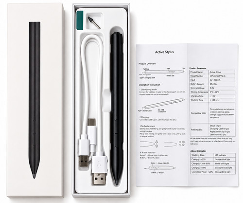 Stylus pen for microsoft - pen,