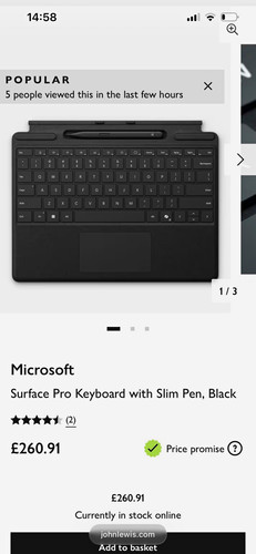 Microsoft surface pro - microsoft,