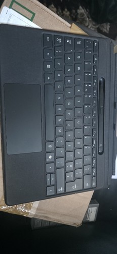 Microsoft surface pro flex - surface,