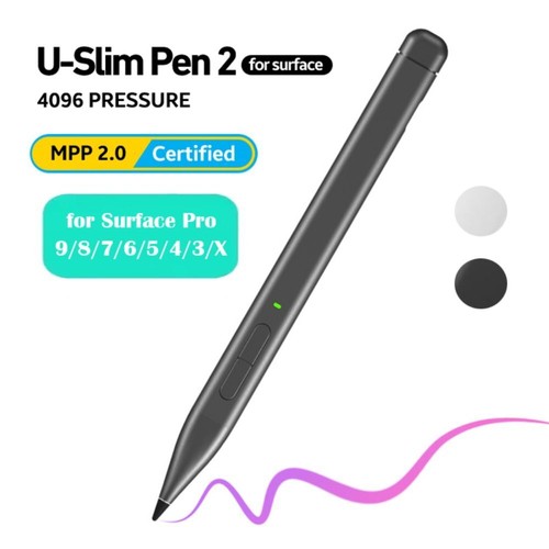 4096 pressure slim - slim, 2