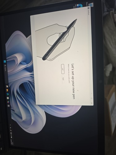 Microsoft surface pro i7 - 9,,