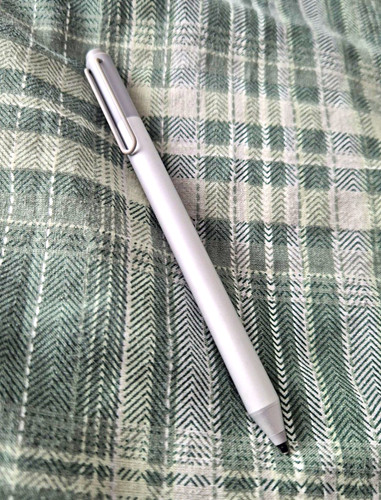 White surface pro stylus pen - white,