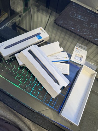 Microsoft surface pro pen - microsoft,