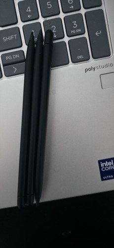 Microsoft surface slim - slim, pen