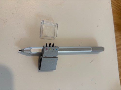 Microsoft surface pen - pen, with