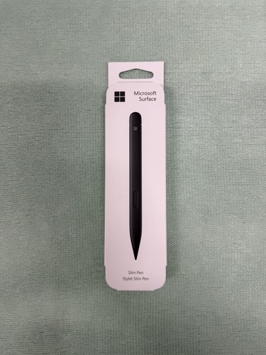 Microsoft surface slim pen - microsoft,