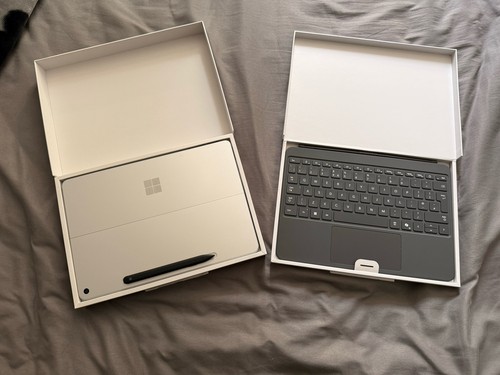 Surface pro 256gb - pro, 12”