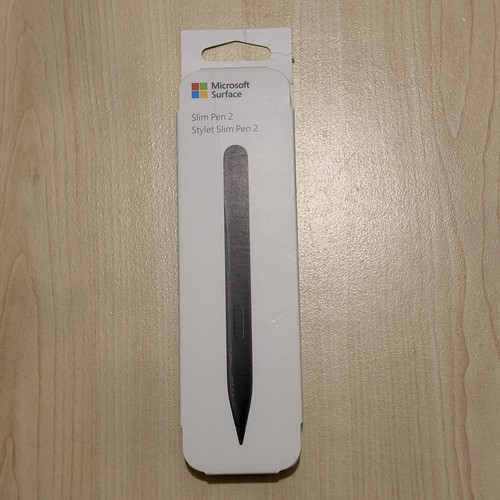 Microsoft surface slim pen - surface,