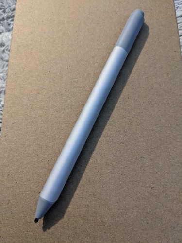 Microsoft surface pen silver - -,